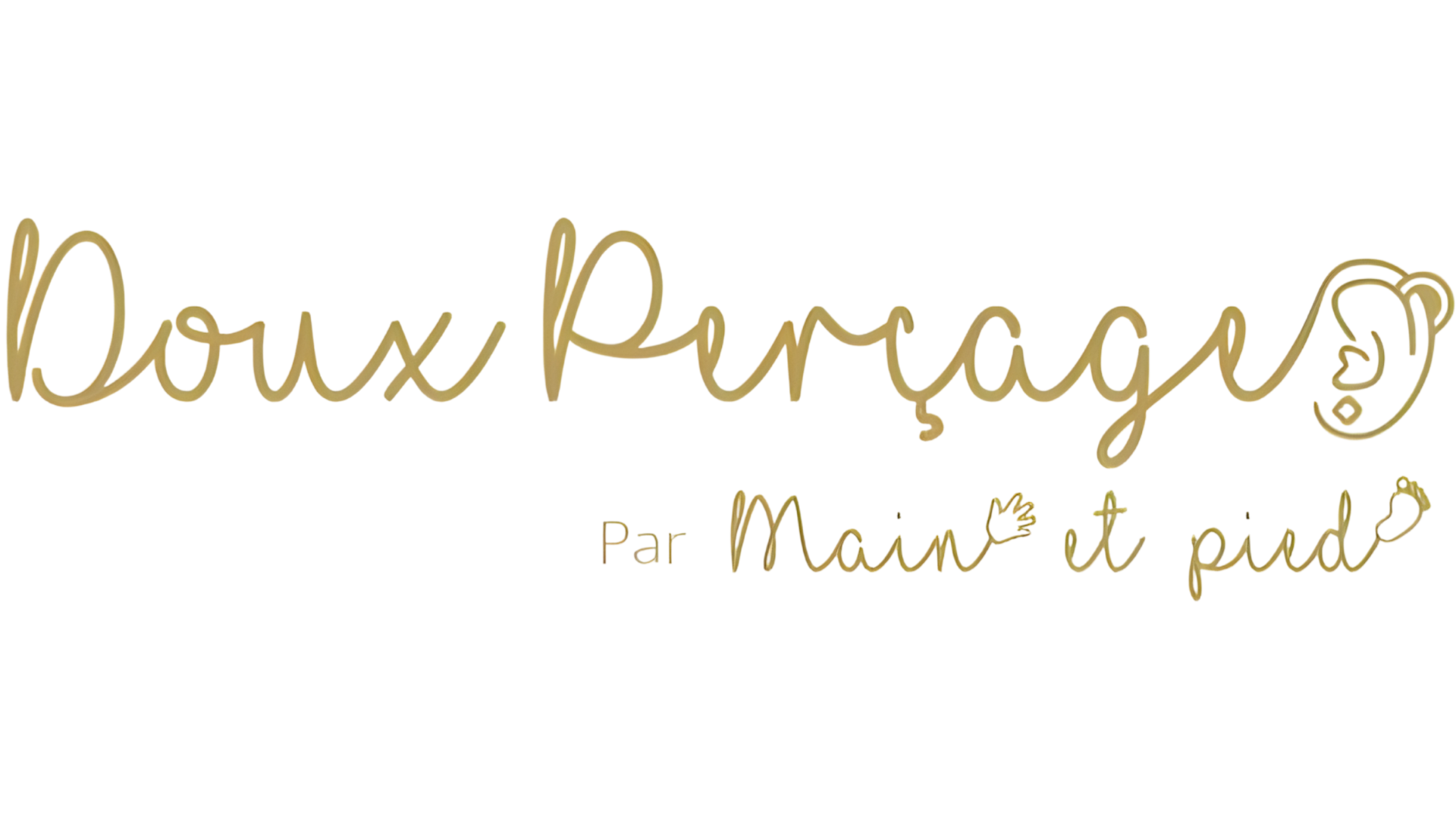 Doux Perçage